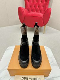 Picture of Louis Vuitton Shoes Women _SKUfw151378459fw